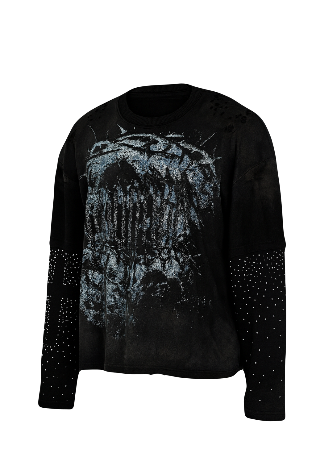 Conquer Long-sleeve